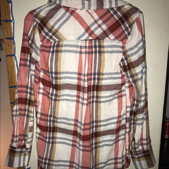 Flannel - Picture 2 of 3